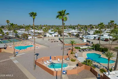 701 S Dobson Road #34, Mesa, AZ 85202 - Photo 26