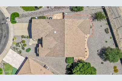 2788 Raintree Court, Sierra Vista, AZ 85650 - Photo 8