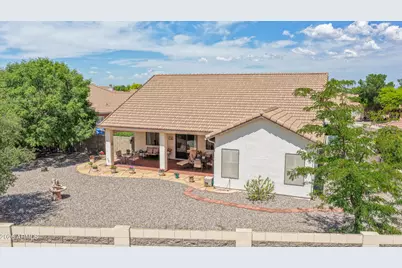 2788 Raintree Court, Sierra Vista, AZ 85650 - Photo 6