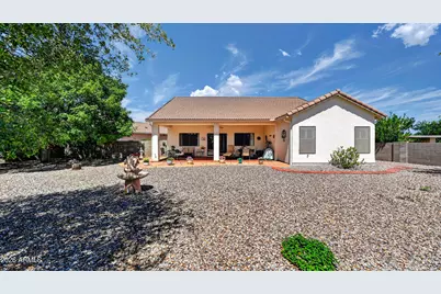 2788 Raintree Court, Sierra Vista, AZ 85650 - Photo 38