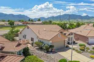 2788 Raintree Ct, Sierra Vista, AZ 85650 - Photo 2