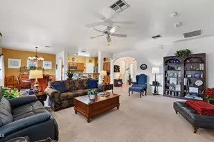 2788 Raintree Ct, Sierra Vista, AZ 85650 - Photo 16