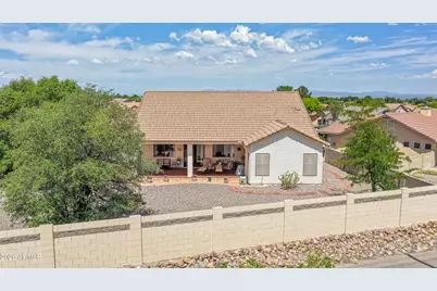 2788 Raintree Court, Sierra Vista, AZ 85650 - Photo 4