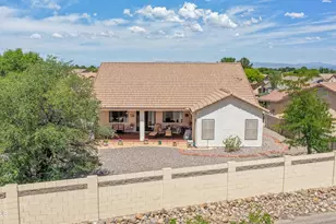 2788 Raintree Ct, Sierra Vista, AZ 85650 - Photo 4