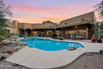5742 E Perdido Drive, Cave Creek, AZ 85331 - Photo 72