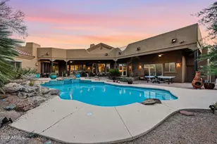 5742 E Perdido Dr, Cave Creek, AZ 85331 - Photo 72