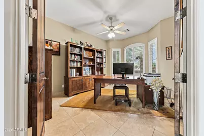 5742 E Perdido Drive, Cave Creek, AZ 85331 - Photo 34