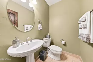 5742 E Perdido Dr, Cave Creek, AZ 85331 - Photo 36