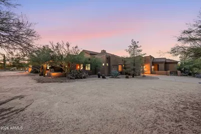 5742 E Perdido Drive, Cave Creek, AZ 85331 - Photo 84