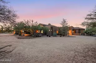5742 E Perdido Dr, Cave Creek, AZ 85331 - Photo 84