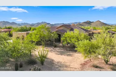 5742 E Perdido Drive, Cave Creek, AZ 85331 - Photo 1