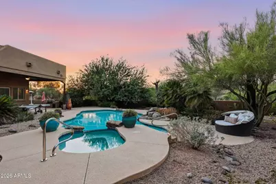 5742 E Perdido Drive, Cave Creek, AZ 85331 - Photo 74