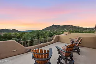 5742 E Perdido Dr, Cave Creek, AZ 85331 - Photo 78
