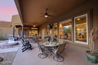 5742 E Perdido Drive, Cave Creek, AZ 85331 - Photo 68