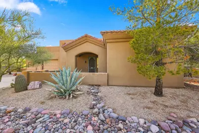 5742 E Perdido Drive, Cave Creek, AZ 85331 - Photo 48