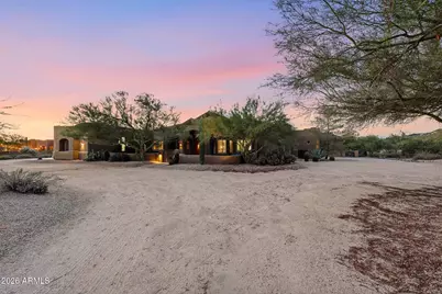 5742 E Perdido Drive, Cave Creek, AZ 85331 - Photo 2