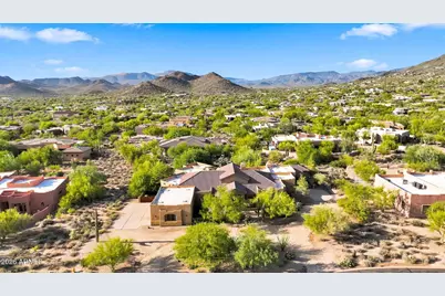 5742 E Perdido Drive, Cave Creek, AZ 85331 - Photo 82