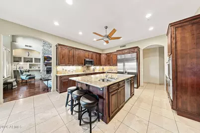 5742 E Perdido Drive, Cave Creek, AZ 85331 - Photo 14