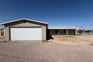 130 W Campbell Ave, Florence, AZ 85132 - Photo 1