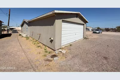 130 W Campbell Avenue, Florence, AZ 85132 - Photo 2