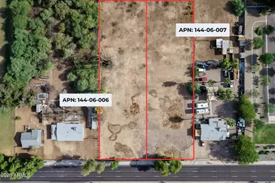 6837 W Glendale Avenue #-, Glendale, AZ 85303 - Photo 4