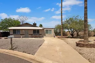 1392 W Orchid Pl, Casa Grande, AZ 85122 - Photo 2