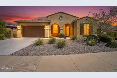 17973 W Granite View Drive, Goodyear, AZ 85338 - Photo 1