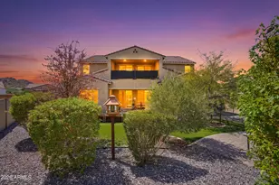 17973 W Granite View Dr, Goodyear, AZ 85338 - Photo 16