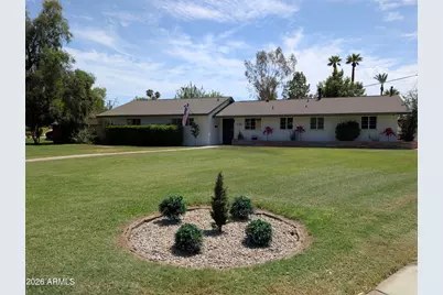 5741 W Harmont Drive, Glendale, AZ 85302 - Photo 2
