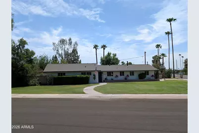 5741 W Harmont Drive, Glendale, AZ 85302 - Photo 4