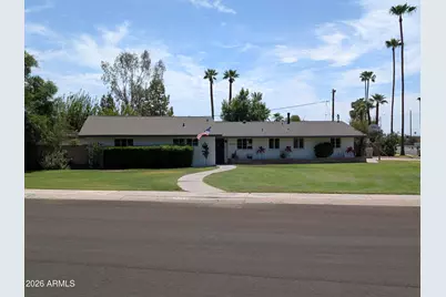 5741 W Harmont Drive, Glendale, AZ 85302 - Photo 6
