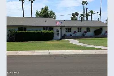 5741 W Harmont Drive, Glendale, AZ 85302 - Photo 8