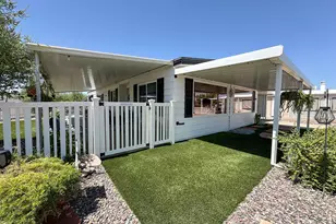 632 S 83rd Way, Mesa, AZ 85208 - Photo 1