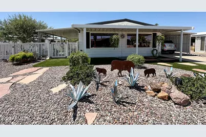632 S 83rd Way, Mesa, AZ 85208 - Photo 2