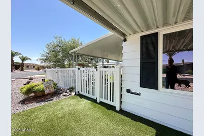 632 S 83rd Way, Mesa, AZ 85208 - Photo 12