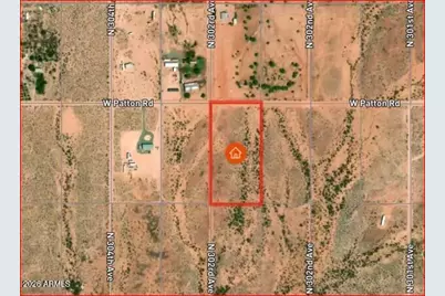 302Xx W Patton Road #-, Wittmann, AZ 85361 - Photo 20