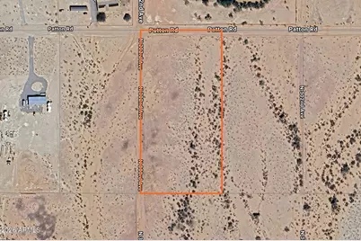 302Xx W Patton Road #-, Wittmann, AZ 85361 - Photo 18