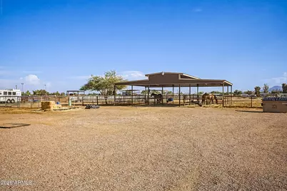 50087 W Julie Lane, Maricopa, AZ 85139 - Photo 8