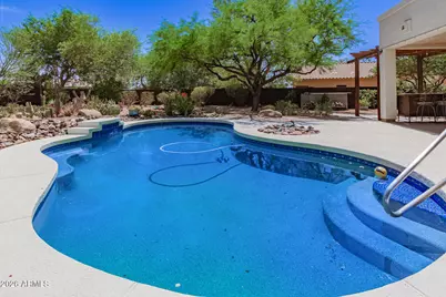 9661 E Glencove Circle, Mesa, AZ 85207 - Photo 32