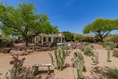 9661 E Glencove Circle, Mesa, AZ 85207 - Photo 30