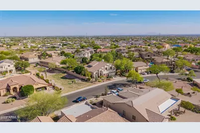 9661 E Glencove Circle, Mesa, AZ 85207 - Photo 58