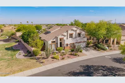 9661 E Glencove Circle, Mesa, AZ 85207 - Photo 54