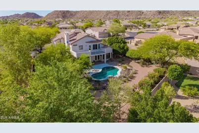 9661 E Glencove Circle, Mesa, AZ 85207 - Photo 62