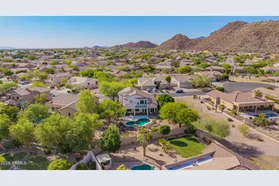 9661 E Glencove Circle, Mesa, AZ 85207 - Photo 64