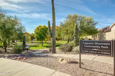 9661 E Glencove Circle, Mesa, AZ 85207 - Photo 44