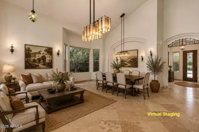 9661 E Glencove Circle, Mesa, AZ 85207 - Photo 2