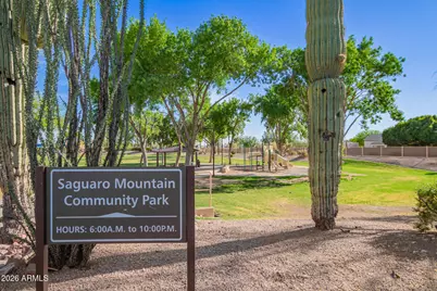 9661 E Glencove Circle, Mesa, AZ 85207 - Photo 34