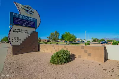 9661 E Glencove Circle, Mesa, AZ 85207 - Photo 40