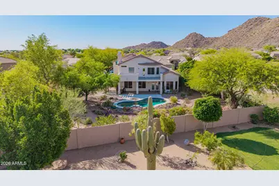 9661 E Glencove Circle, Mesa, AZ 85207 - Photo 60
