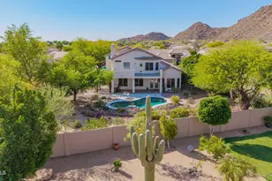 9661 E Glencove Cir, Mesa, AZ 85207 - Photo 60